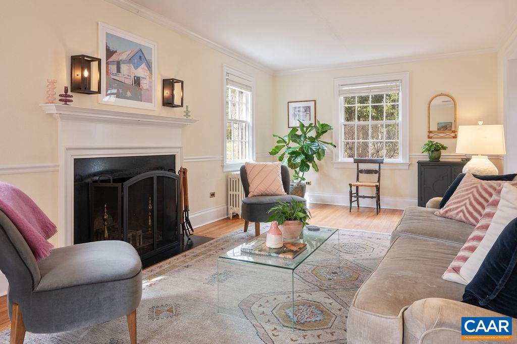 1702 Rugby Avenue Charlottesville, VA 22903 - Photo 8 of 33