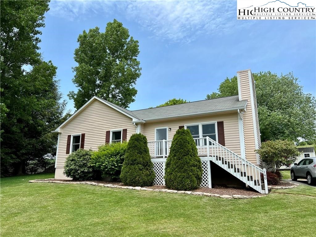 140 Hazel Street Boone, NC 28607 - Photo 1 of 23 Gallery Image 1