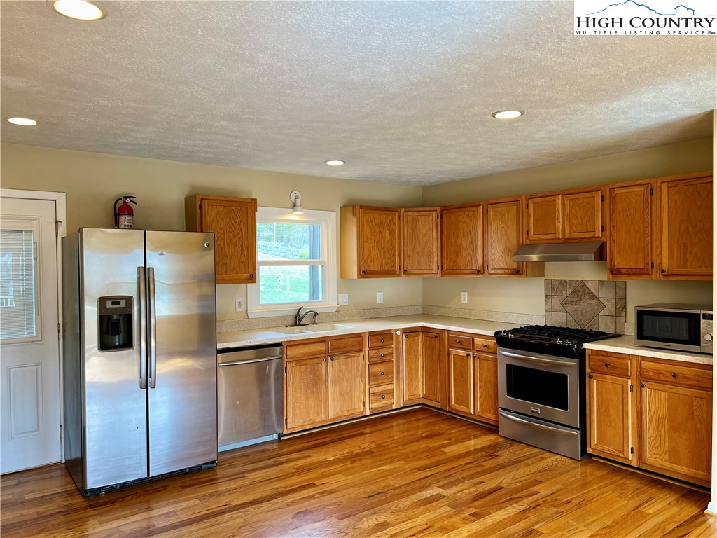 140 Hazel Street Boone, NC 28607 - Photo 12 of 23 Gallery Image 12