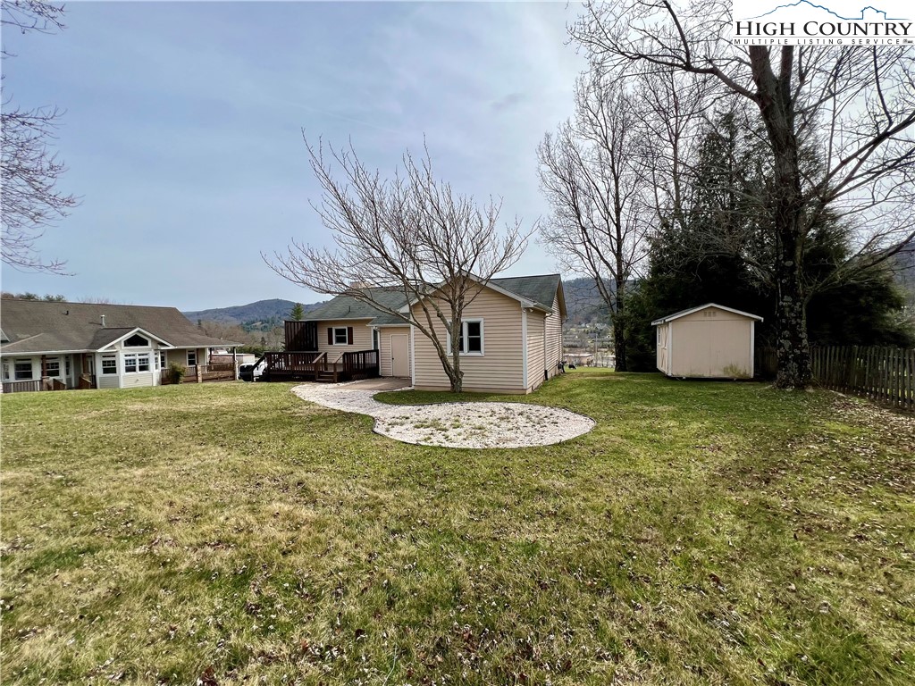 140 Hazel Street Boone, NC 28607 - Photo 23 of 23 Gallery Image 23