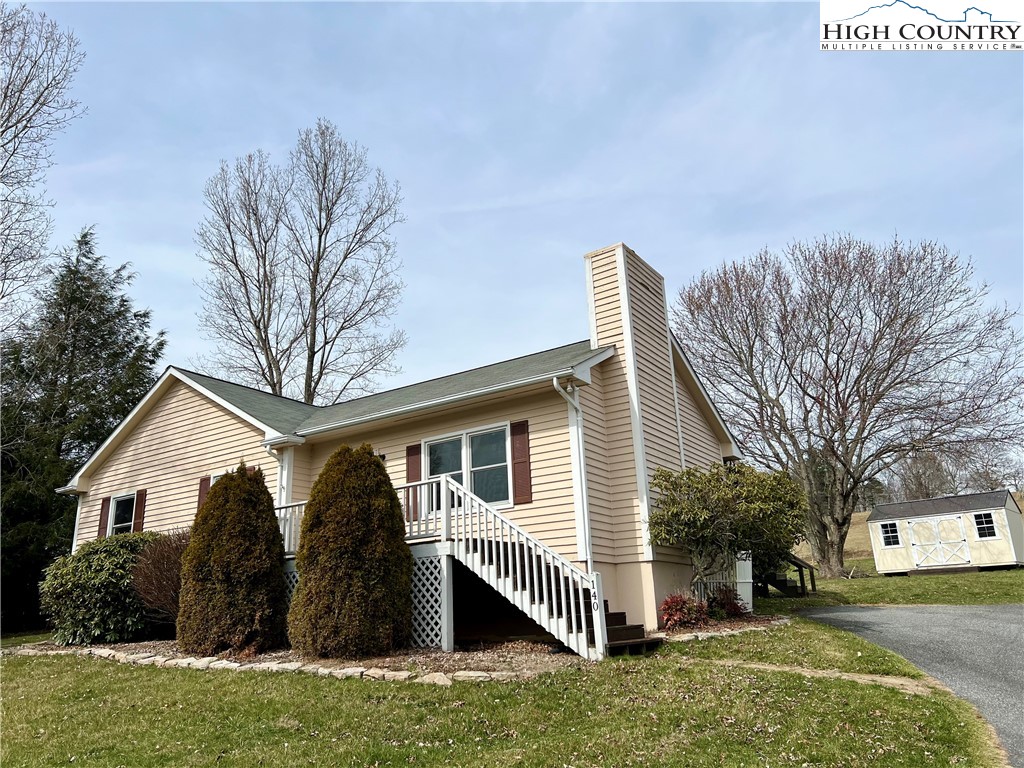 140 Hazel Street Boone, NC 28607 - Photo 7 of 23 Gallery Image 7