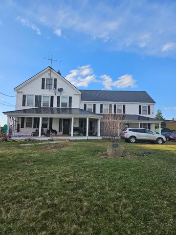 $275,000 | 6 Exchange Street, Ashland, ME 04732