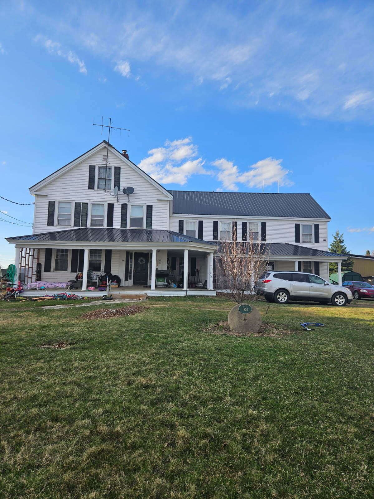 6 Exchange Street Ashland, ME 04732 - Photo 1 of 22 6 Exchange