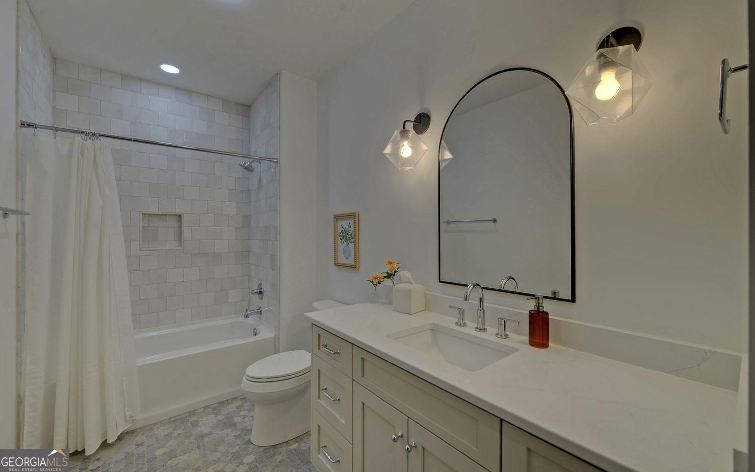 96 Barefoot Bay Road Hartwell, GA 30643 - Photo 40 of 97