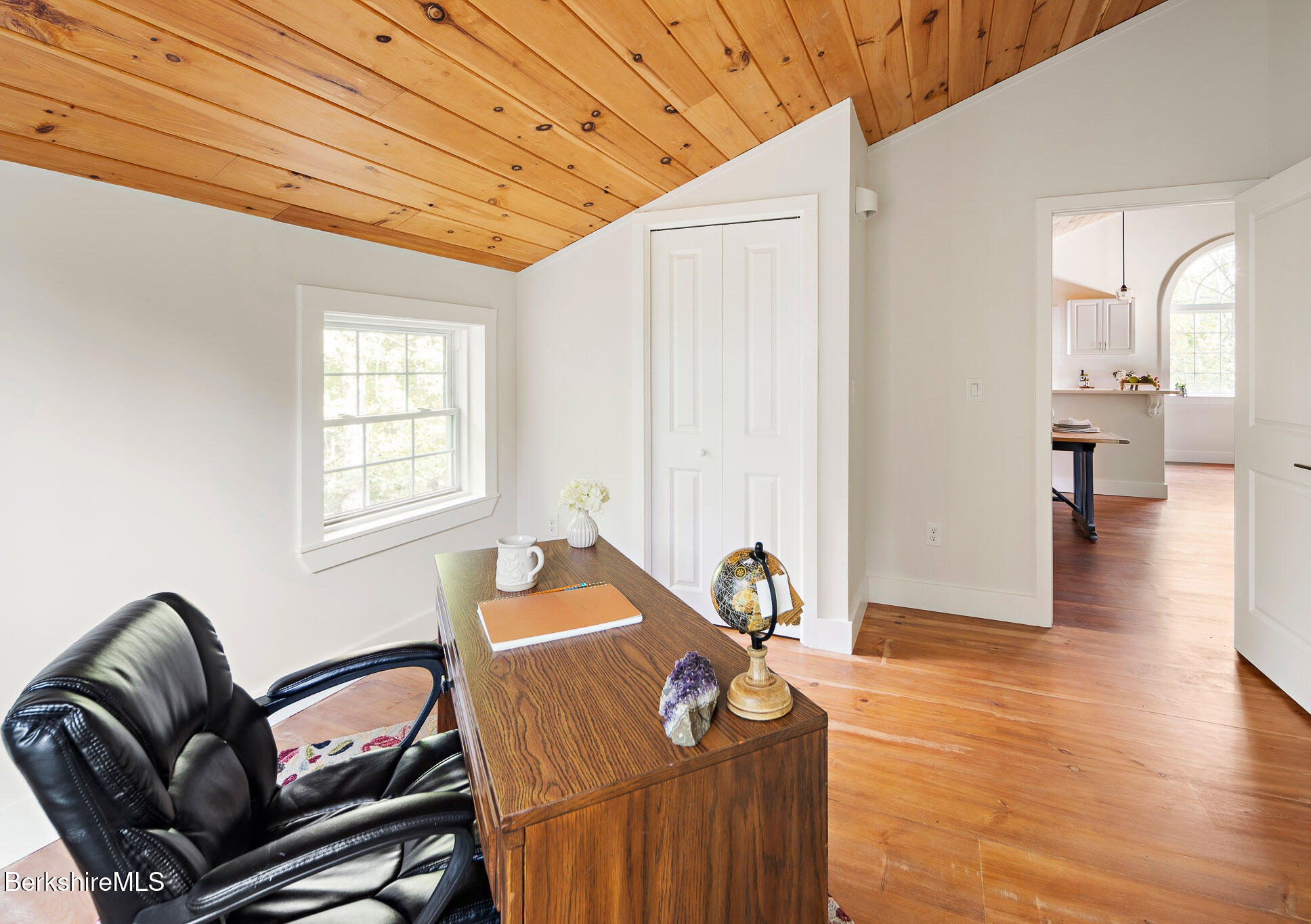 715 Peru Road Hinsdale, MA 01235 - Photo 21 of 45 Bedroom 3