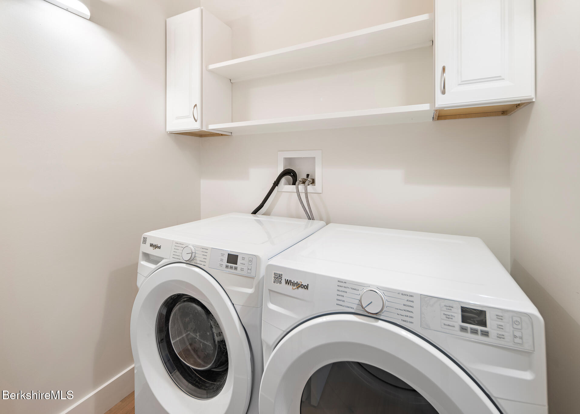 715 Peru Road Hinsdale, MA 01235 - Photo 24 of 45 Laundry