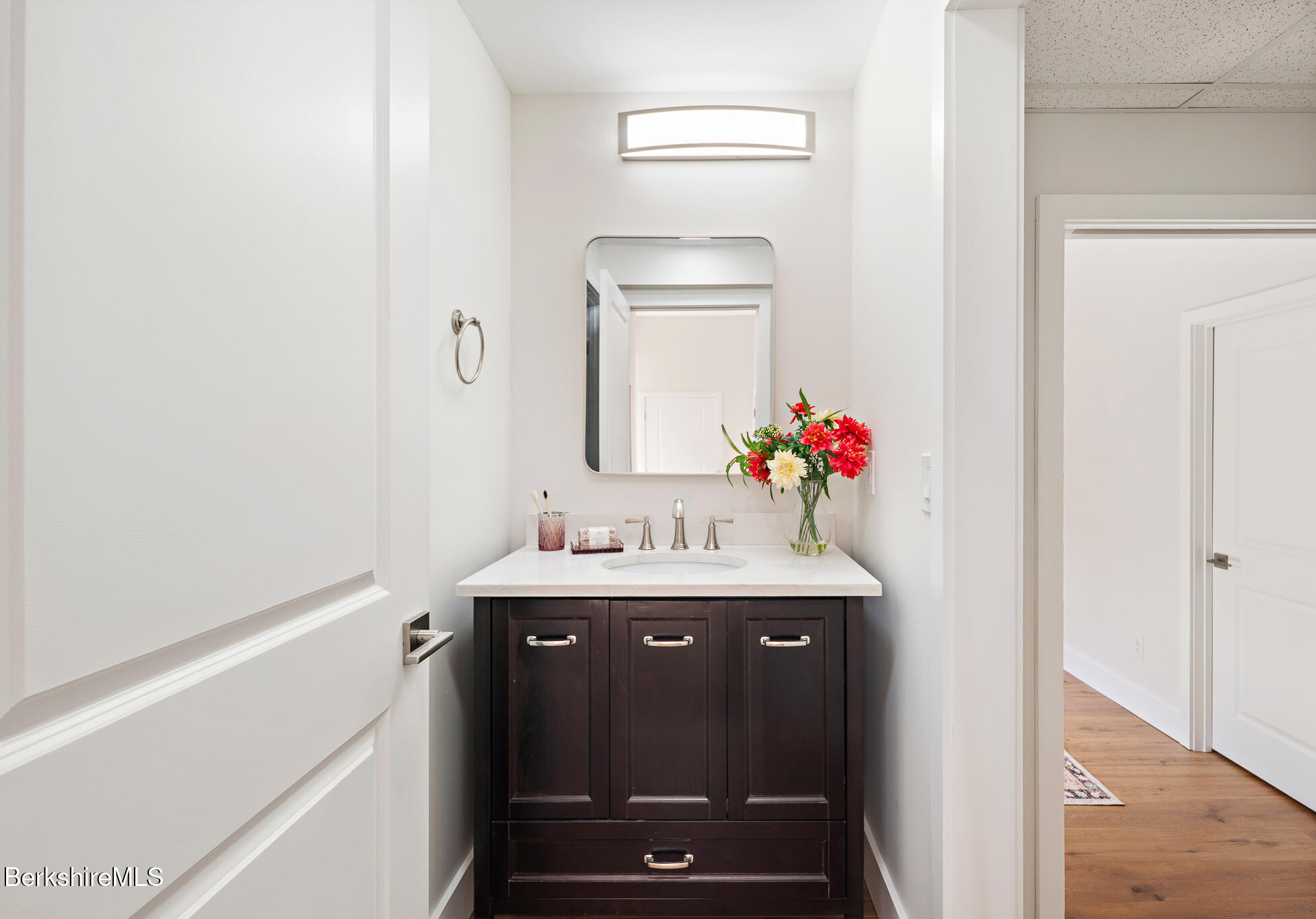 715 Peru Road Hinsdale, MA 01235 - Photo 28 of 45 Full Bathroom