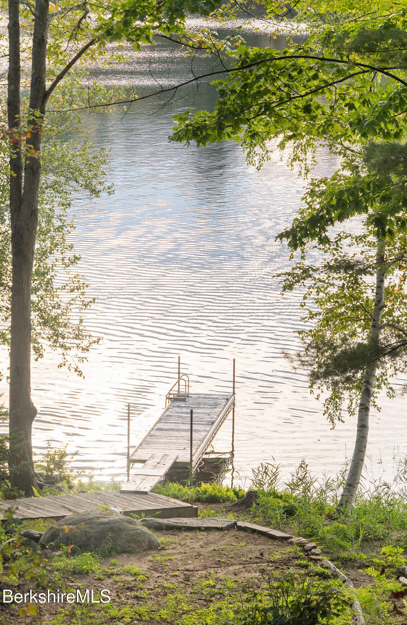 715 Peru Road Hinsdale, MA 01235 - Photo 41 of 45 Dock