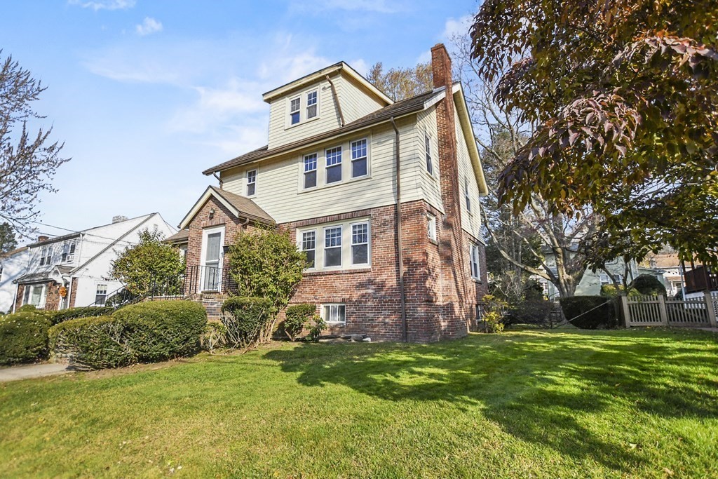 42 Lorimer Road Belmont, MA 02478 - Photo 2 of 39 Gallery Image 2