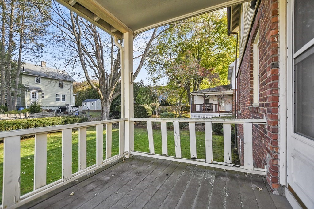 42 Lorimer Road Belmont, MA 02478 - Photo 35 of 39 Gallery Image 35