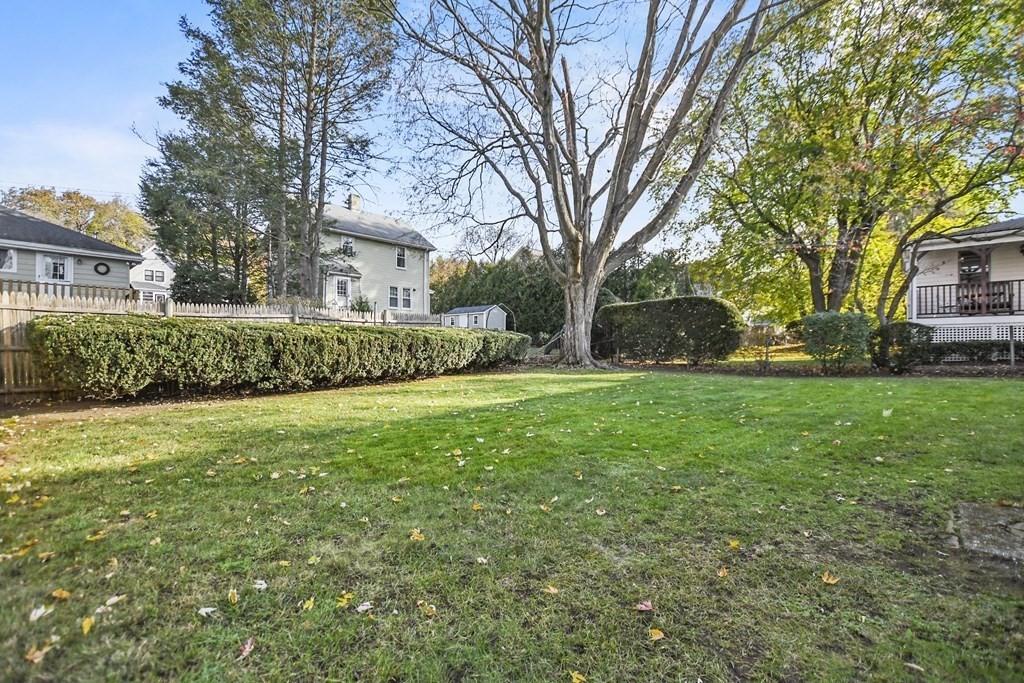 42 Lorimer Road Belmont, MA 02478 - Photo 36 of 39 Gallery Image 36