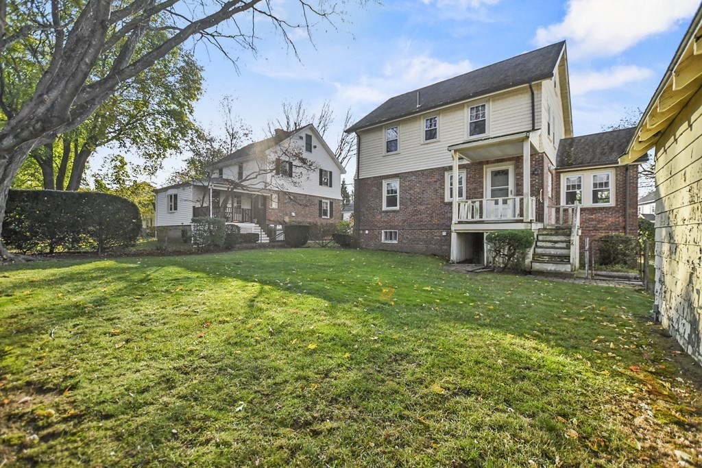 42 Lorimer Road Belmont, MA 02478 - Photo 37 of 39 Gallery Image 37