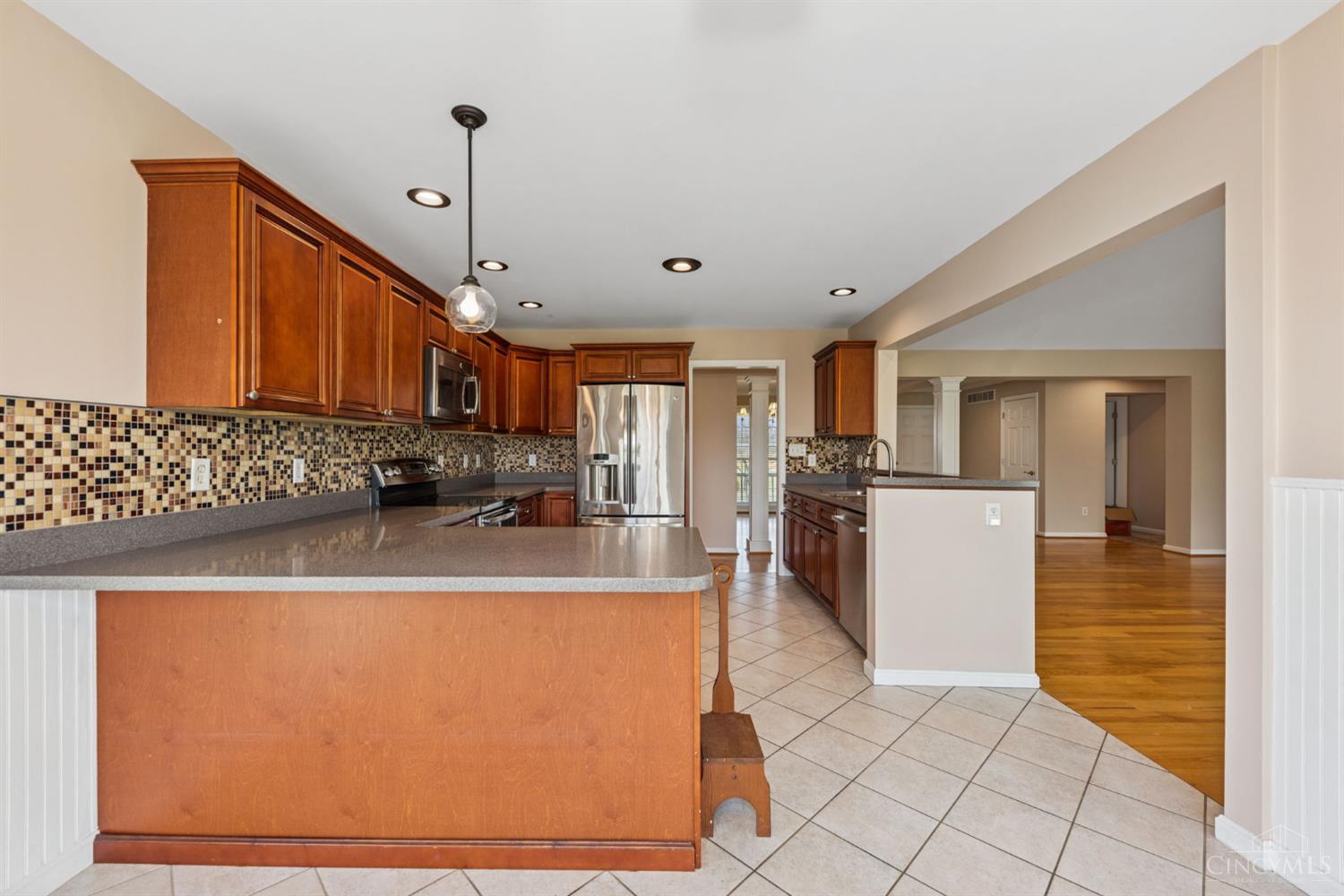 3283 Macedonia Road Bethel, OH 45106 - Photo 19 of 53