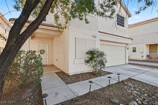 $2,000 | 1123 Aldenwood Avenue, Las Vegas, NV 89123