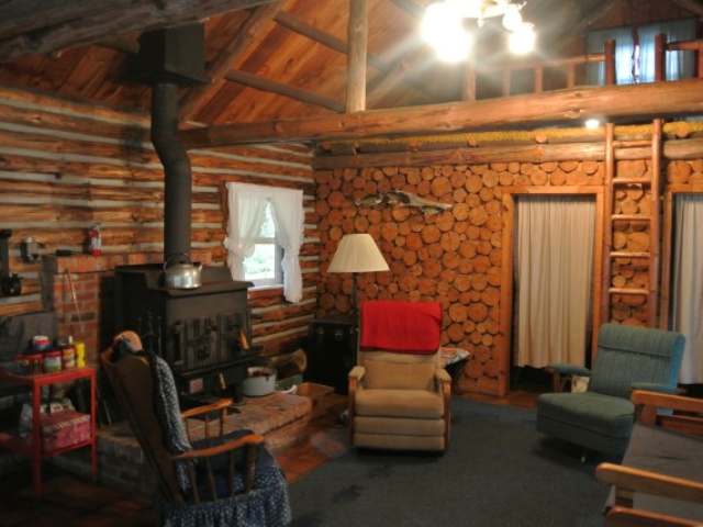 5614 Jennie Webber Lake Road Rhinelander, WI 54501 - Photo 5 of 17 Gallery Image 5