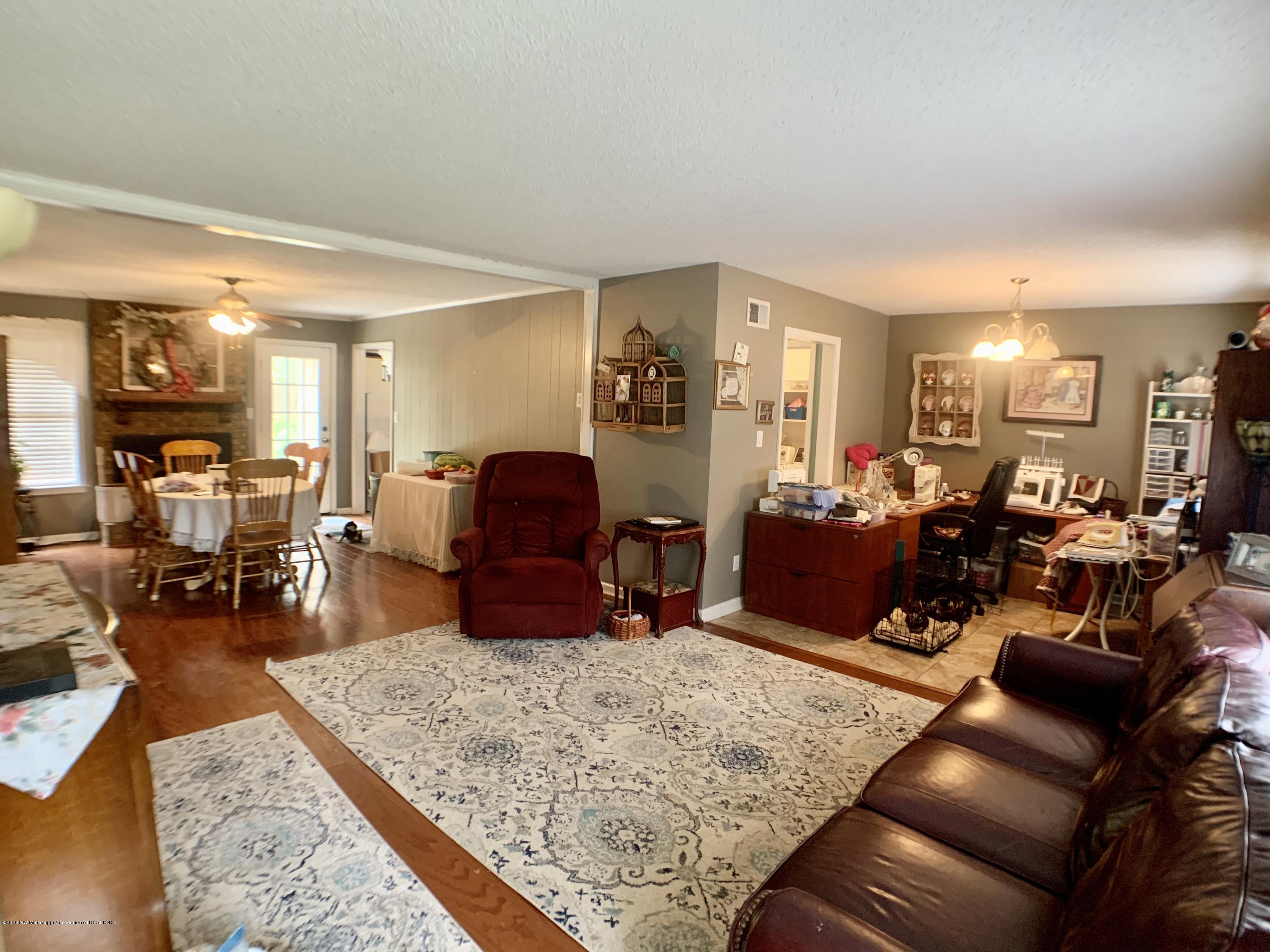 702 Old Forge Road Southaven, MS 38671 - Photo 2 of 10 EF9EE89D-3F87-4DE2-A91B-3C11BEF53561