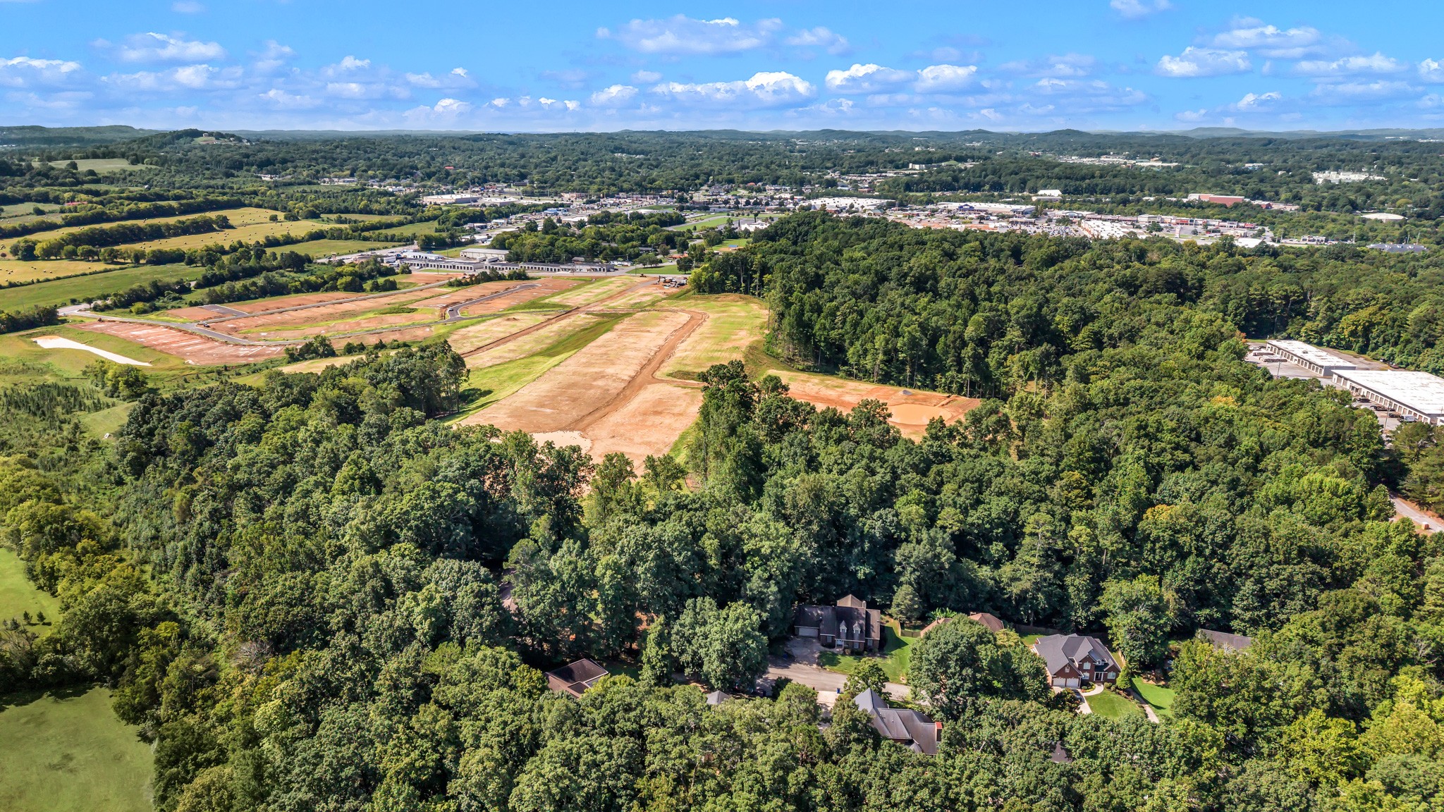 345 King Ridge Drive Cleveland, TN 37312 - Photo 38 of 43 Gallery Image 38