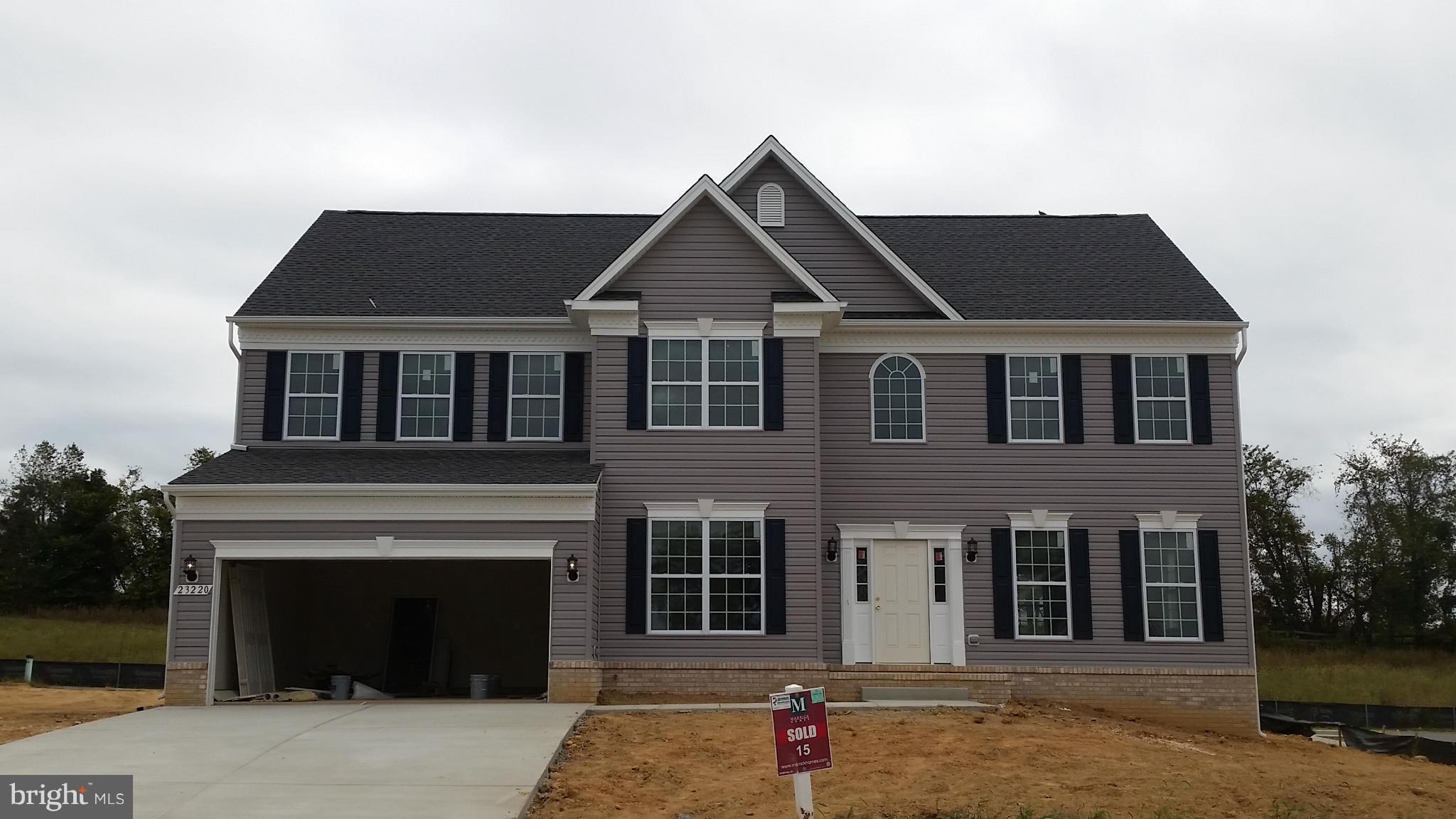 23220 Clarks Rest Road Leonardtown, MD 20650 - Photo 1 of 1 Exterior (Front)