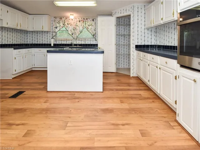 $195,000 | 1985 Griffin Road, Rural Hall, NC 27045