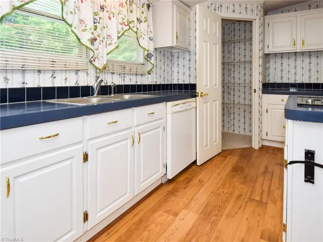 $195,000 | 1985 Griffin Road, Rural Hall, NC 27045