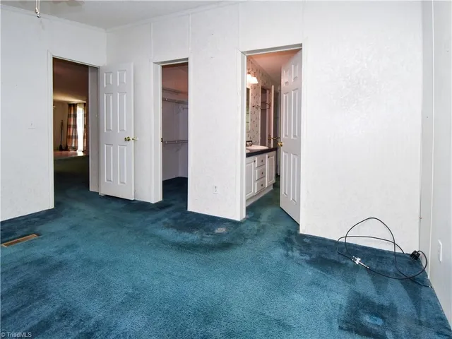 $195,000 | 1985 Griffin Road, Rural Hall, NC 27045