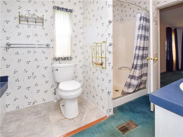 $195,000 | 1985 Griffin Road, Rural Hall, NC 27045