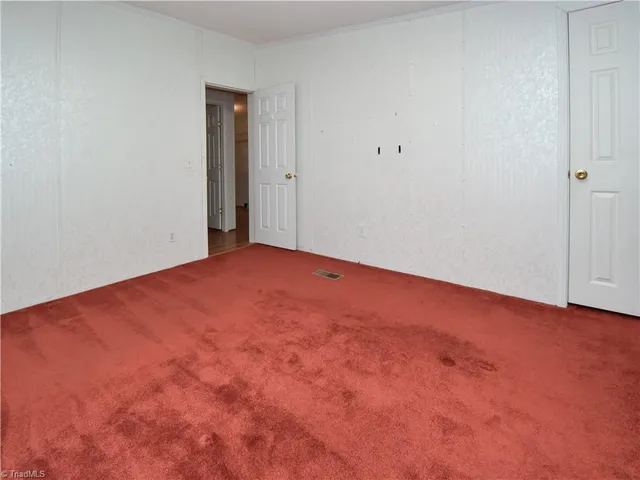 $195,000 | 1985 Griffin Road, Rural Hall, NC 27045