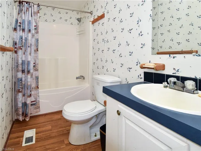 $195,000 | 1985 Griffin Road, Rural Hall, NC 27045