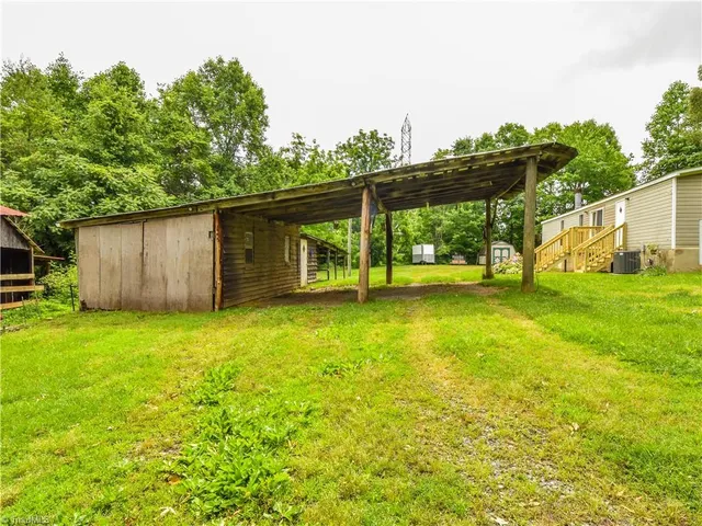 $195,000 | 1985 Griffin Road, Rural Hall, NC 27045