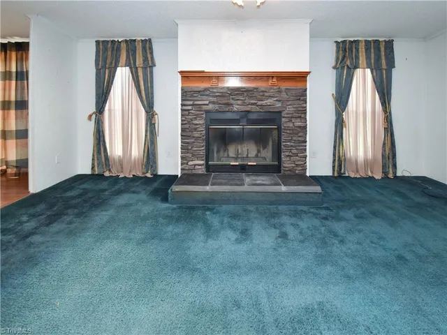 $195,000 | 1985 Griffin Road, Rural Hall, NC 27045