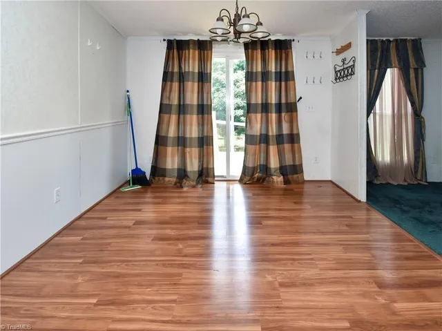 $195,000 | 1985 Griffin Road, Rural Hall, NC 27045