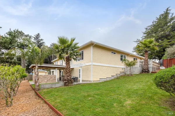 $1,500,000 | 1534 Ranch Road, Bodega Bay, CA 94923
