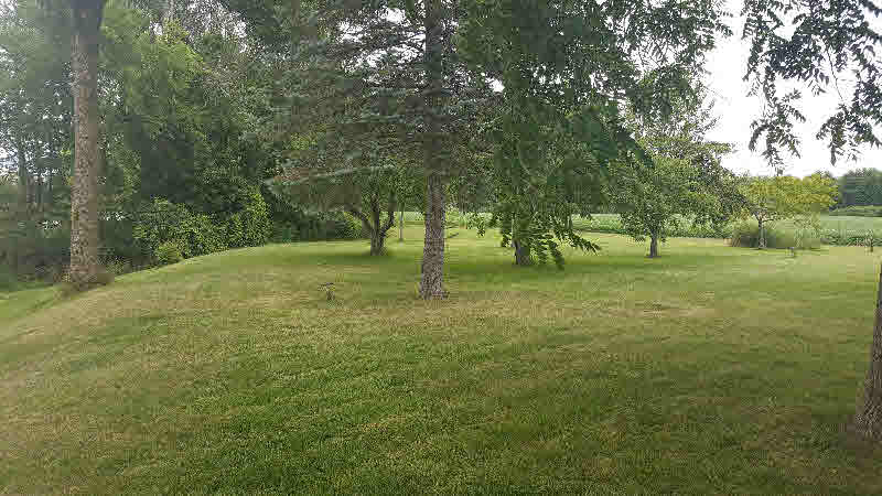 1603 South Mackinaw Road Kawkawlin, MI 48631 - Photo 25 of 27
