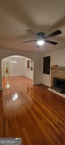 $1,550 | 651 West 42nd Street, Savannah, GA 31415