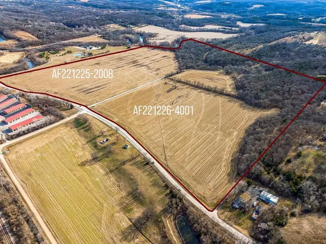 $4,000,000 | 29655 West 83rd Street, De Soto, KS 66018
