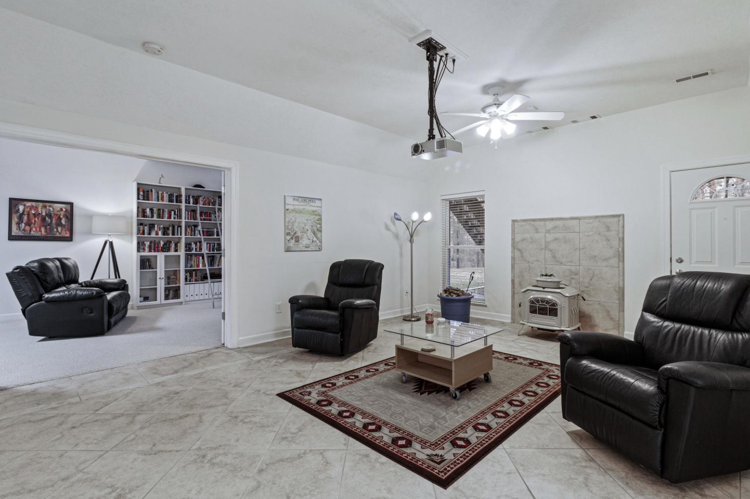 4124 Clonts Road Apison, TN 37302 - Photo 20 of 28 Media Room