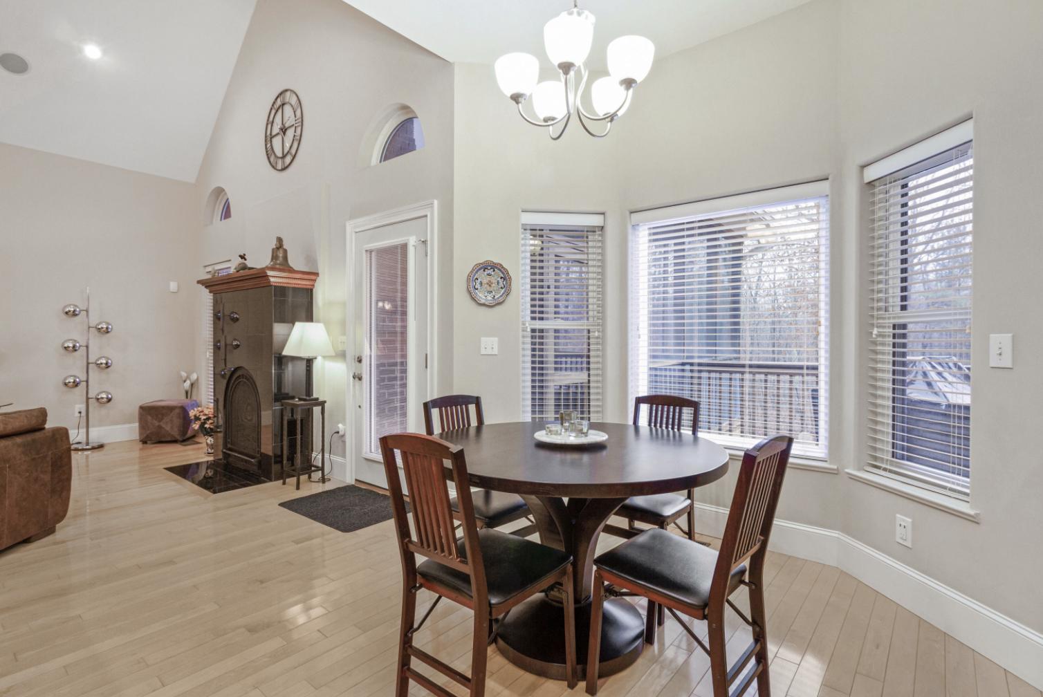 4124 Clonts Road Apison, TN 37302 - Photo 8 of 28 Breakfast Nook