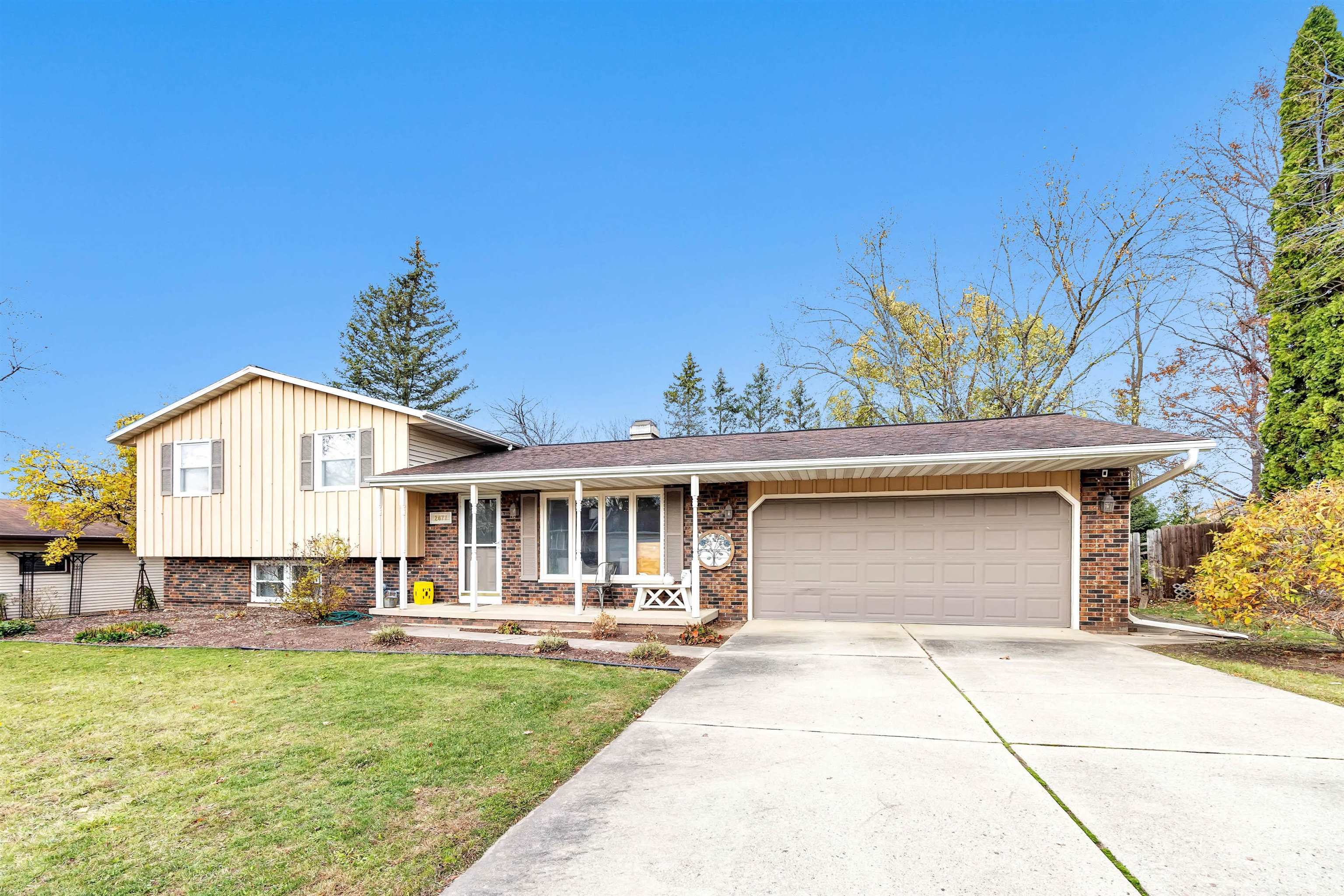 2677 Hilly Haven Road Green Bay, WI 54311 - Photo 1 of 1 Gallery Image 1