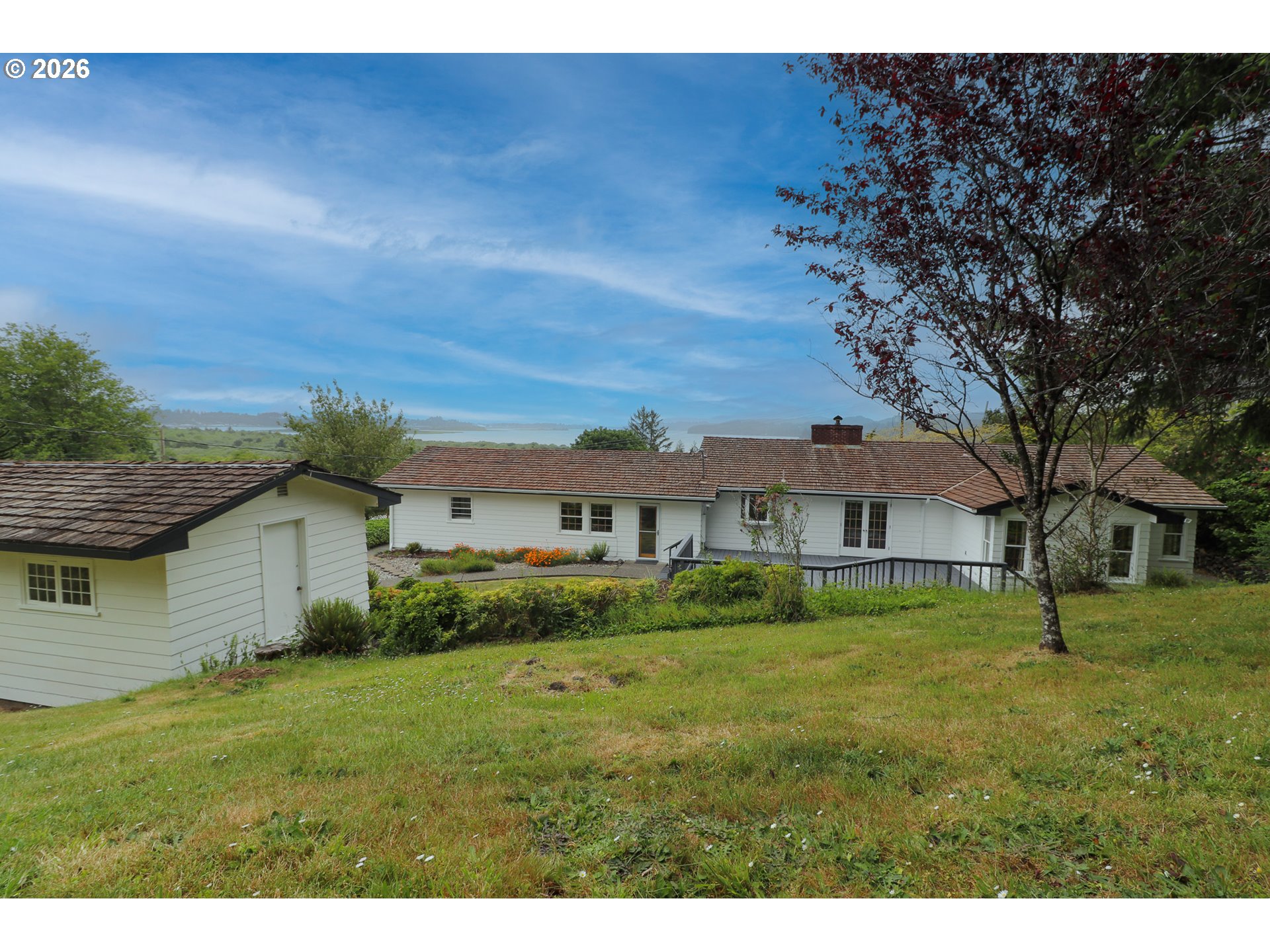 1338 D Street Coos Bay, OR 97420 - Photo 46 of 48