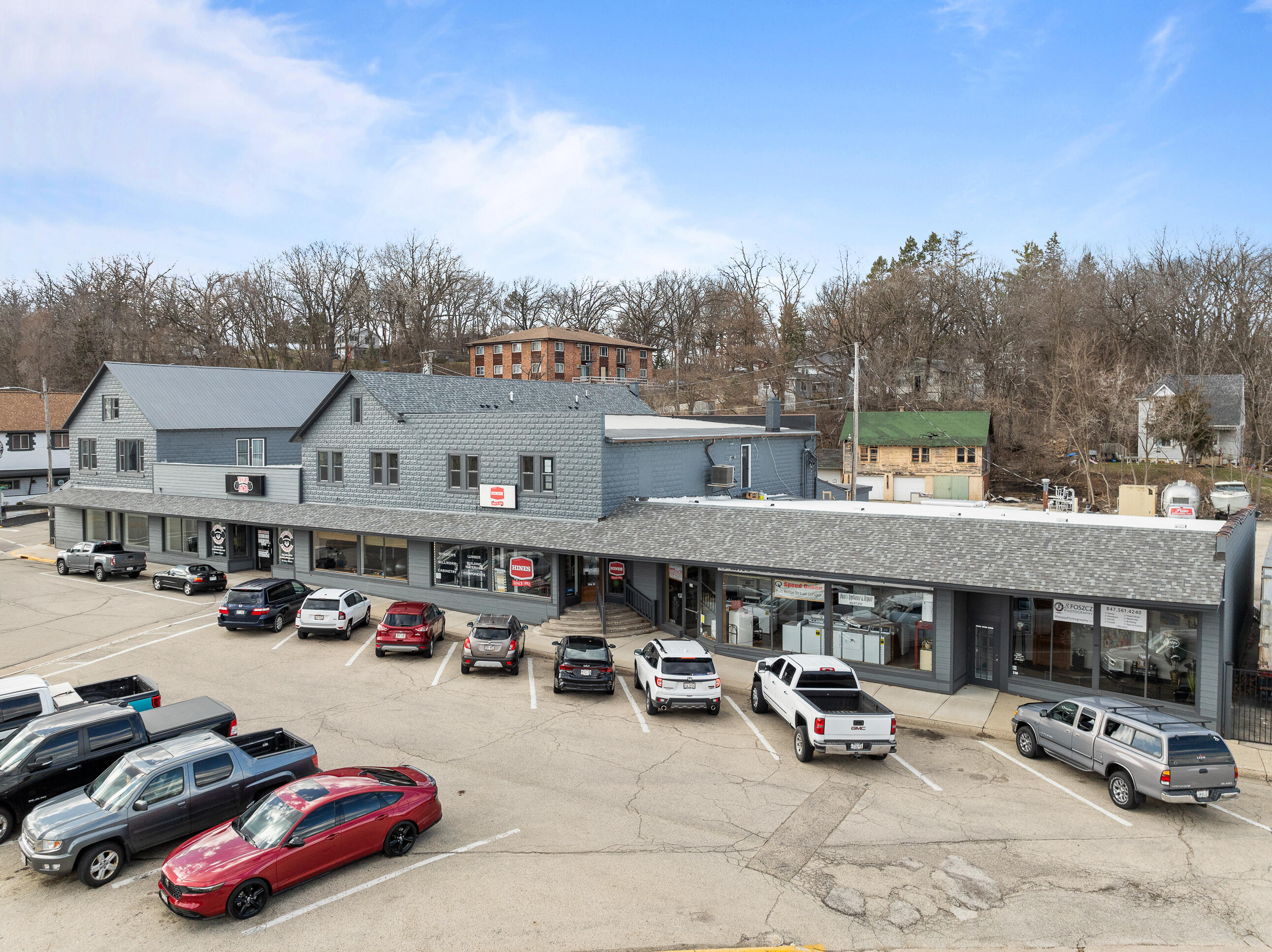 202 East Main Street, Unit 7 Twin Lakes, WI 53181 - Photo 1 of 11 202 E Main