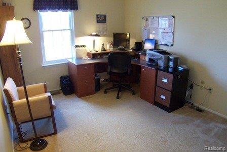 1977 Cedaredge Road Rochester, MI 48306 - Photo 16 of 20 15 BEDROM 4
