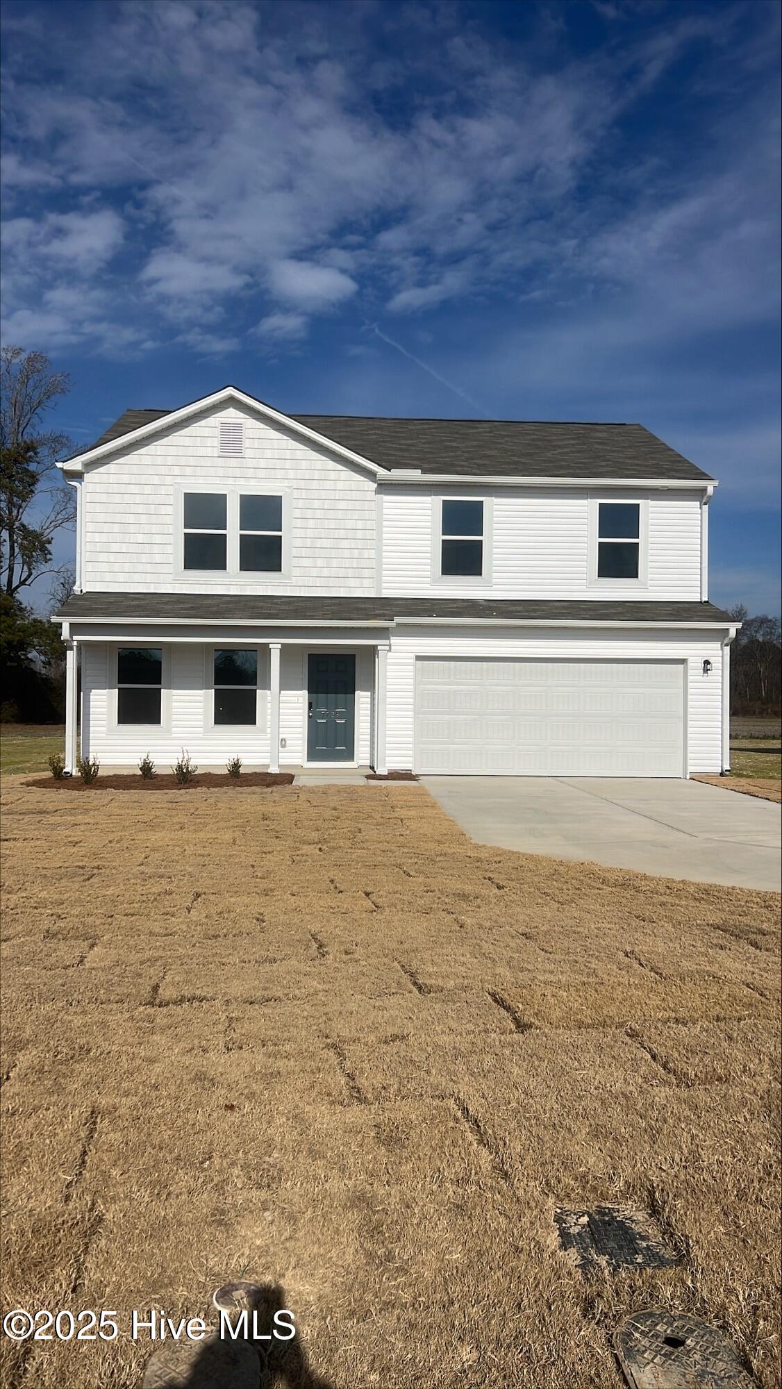 7725 Sand Pit Road Stantonsburg, NC 27883 - Photo 1 of 4 BRIAR FARM LOT 68