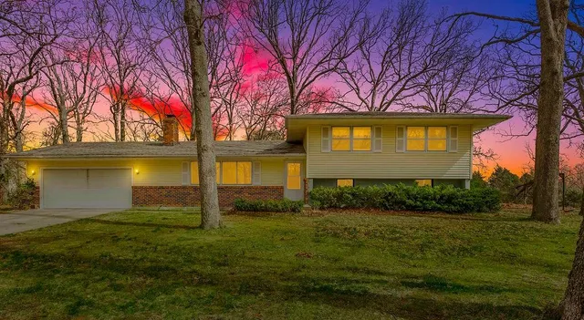 $224,950 | 1109 Benckeser Road, Cole Camp, MO 65325