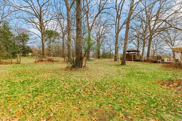 $224,950 | 1109 Benckeser Road, Cole Camp, MO 65325