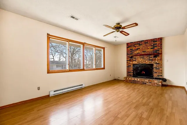 $224,950 | 1109 Benckeser Road, Cole Camp, MO 65325