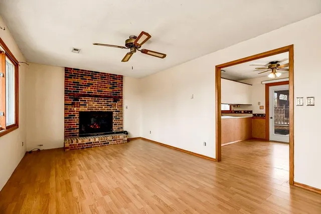 $224,950 | 1109 Benckeser Road, Cole Camp, MO 65325