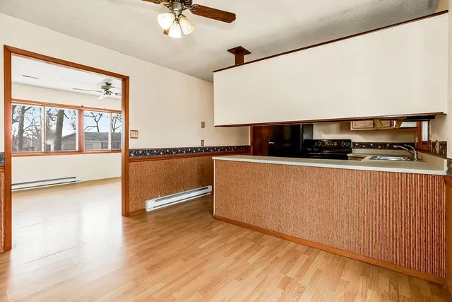 $224,950 | 1109 Benckeser Road, Cole Camp, MO 65325