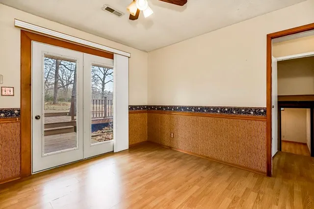 $224,950 | 1109 Benckeser Road, Cole Camp, MO 65325