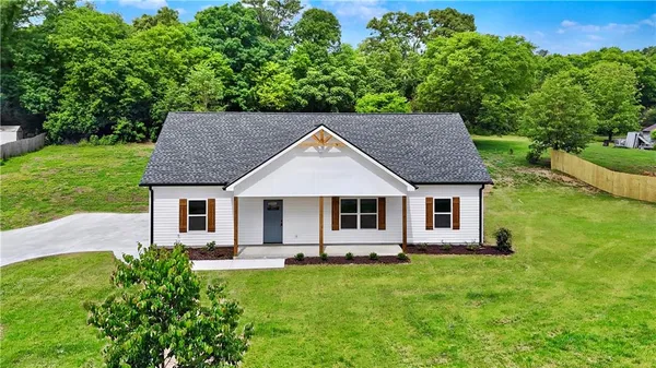 $309,900 | 2532 Pine Chapel Road Northeast, Resaca, GA 30735