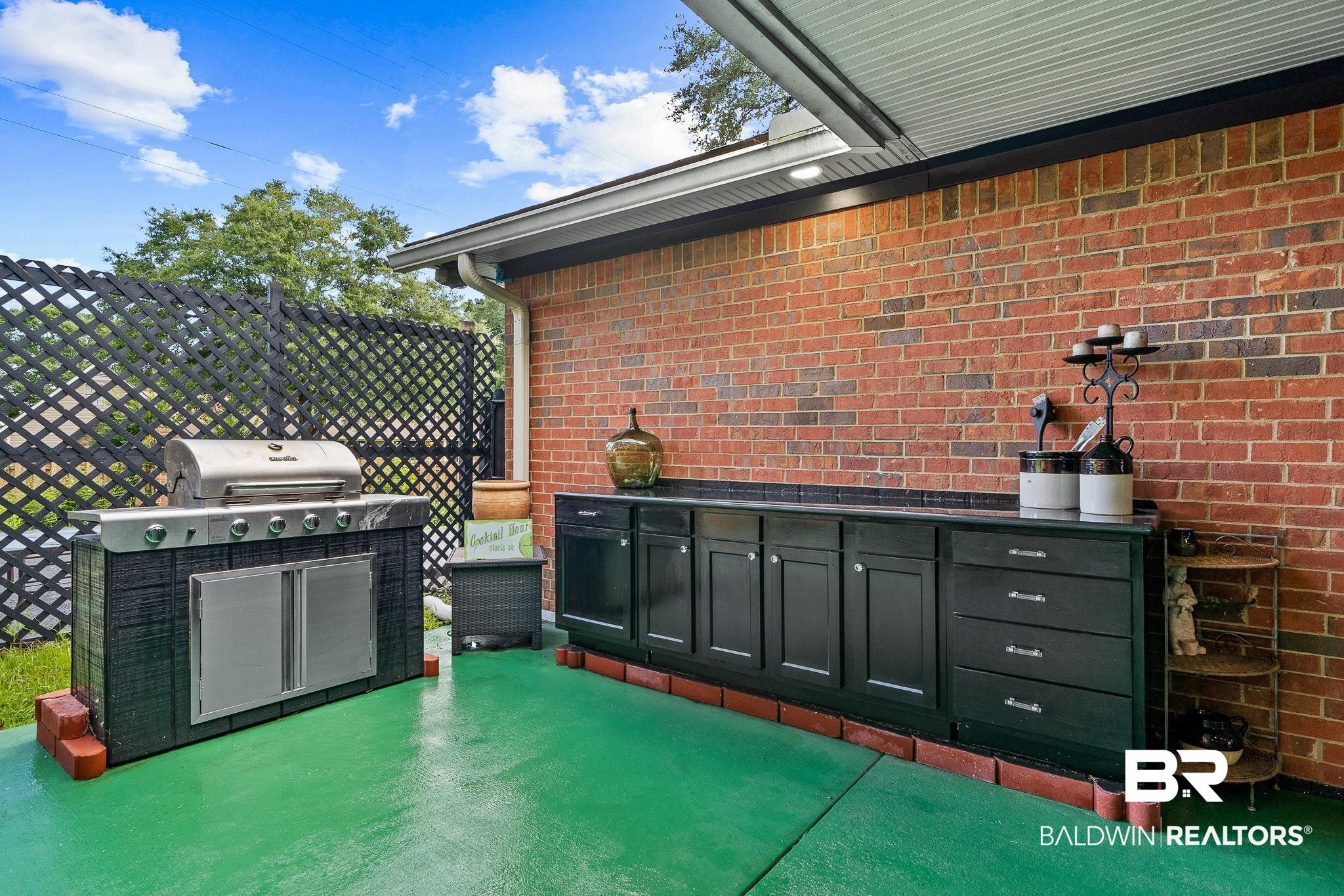 7280 Vickers Lane Mobile, AL 36695 - Photo 30 of 38